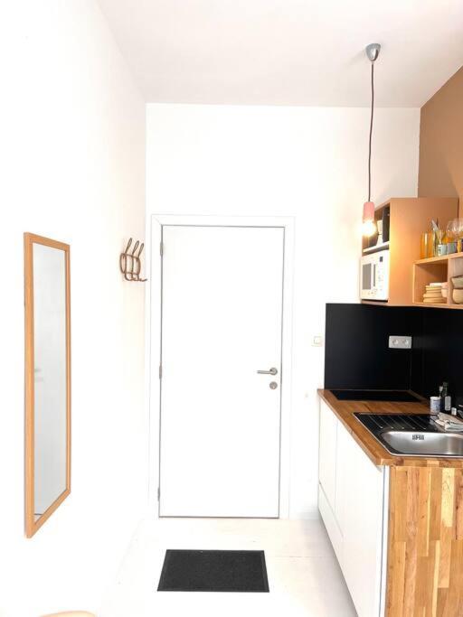 Apartamento Chez Louise - A Haven Of Peace In *