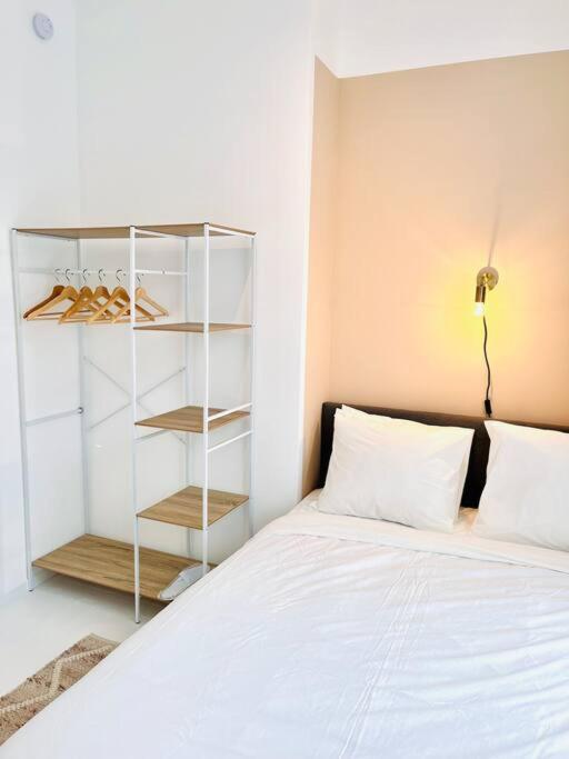 Chez Louise - A Haven Of Peace In * Bruselas