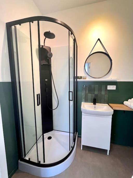 Apartamento Chez Louise - A Haven Of Peace In