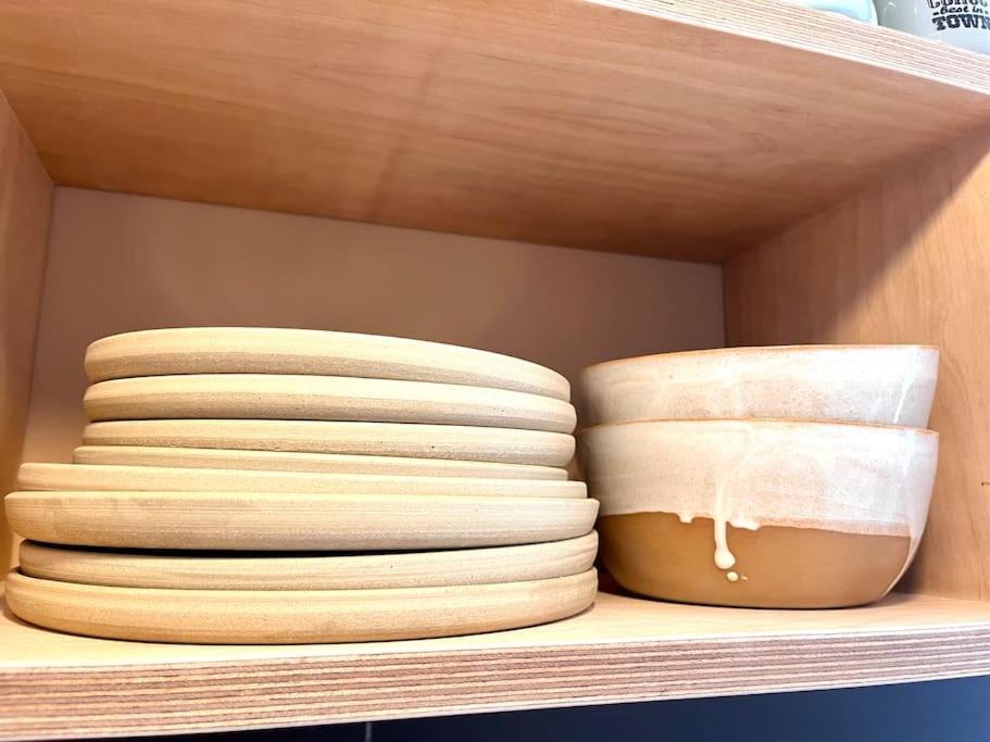 Chez Louise - A Haven Of Peace In Apartamento *