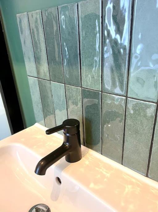 Chez Louise - A Haven Of Peace In Apartamento *